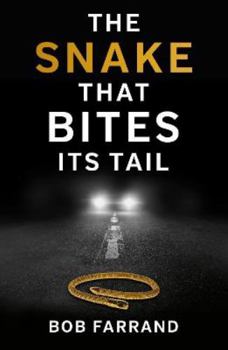 Paperback The Snake That Bites Its Tail Book