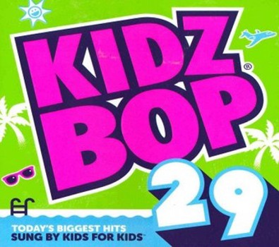 Kidz Bop 29