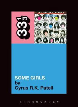 Paperback Rolling Stones' Some Girls Book