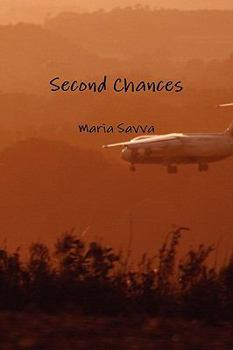 Paperback Second Chances Book