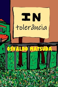 Paperback In Tolerância [Portuguese] Book