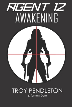 Paperback Agent 12: Awakening Book