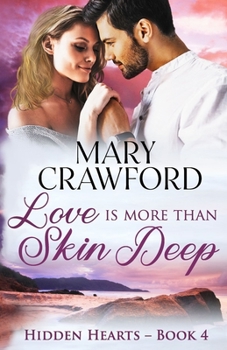 Paperback Love is More Than Skin Deep Book