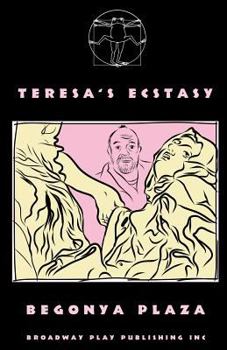 Paperback Teresa's Ecstasy Book