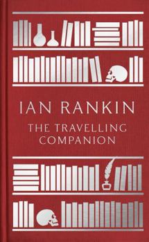The Travelling Companion - Book #27 of the Bibliomysteries