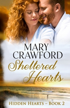 Paperback Sheltered Hearts Book