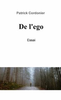 Paperback De l'ego (French Edition) [French] Book