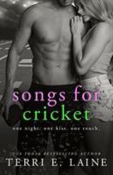 Paperback Songs for Cricket Book