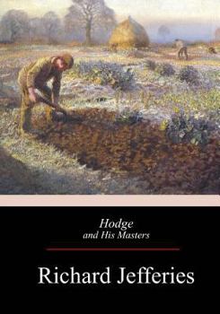 Paperback Hodge and His Masters Book