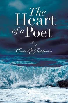 Paperback The Heart of a Poet Book