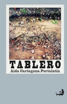 Paperback Tablero.: Doce cuentos de lo popular a lo culto [Spanish] Book