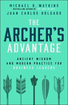 The Archer's Advantage