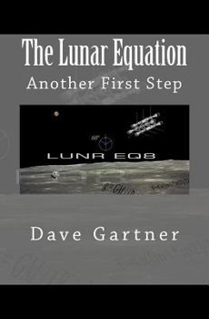 Paperback The Lunar Equation: Another First Step Book