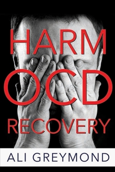 Paperback Harm OCD Recovery Book