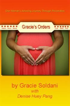 Paperback Gracie's Orders Book