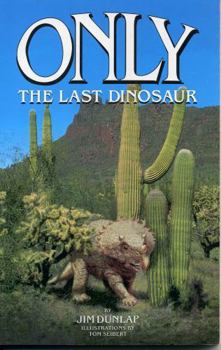 Paperback Only: The Last Dinosaur Book