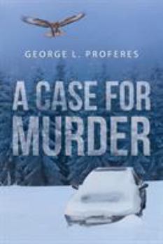 Paperback A Case for Murder Book