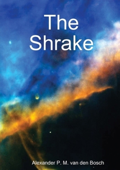 Paperback The Shrake Book