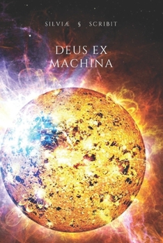 Paperback Deus Ex Machina [Italian] Book