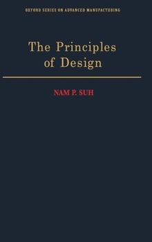 Hardcover The Principles of Design Book