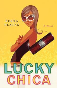 Paperback Lucky Chica Book