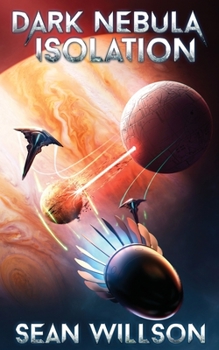 Paperback Dark Nebula Isolation Book