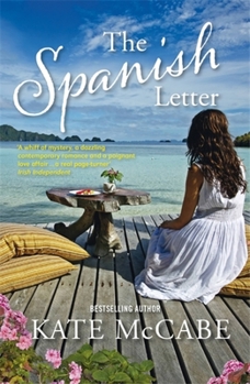 Paperback The Spanish Letter Book