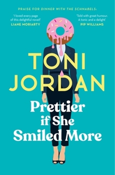 Prettier if She Smiled More - Book #2 of the Schnabel Family