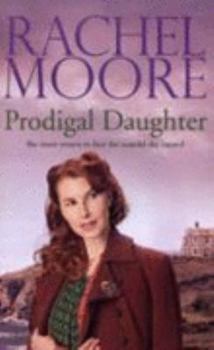 Paperback Prodigal Daughter Book