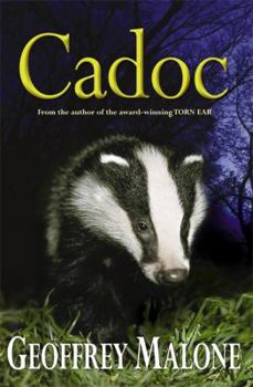 Paperback Cadoc Book