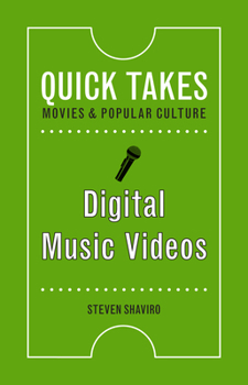Paperback Digital Music Videos Book