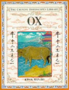 Hardcover Ox Book