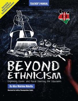 Paperback Beyond Ethnicism: Exploring Racial and Ethnic Diversity for Educators Book
