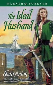 The Ideal Husband - Book #1 of the Hamelin Family