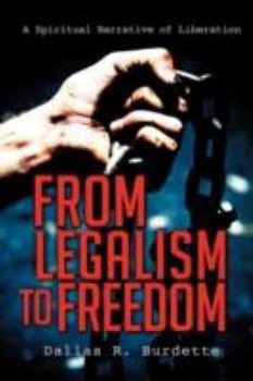 Paperback From Legalism to Freedom Book