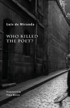 Paperback Who Killed the Poet? Book