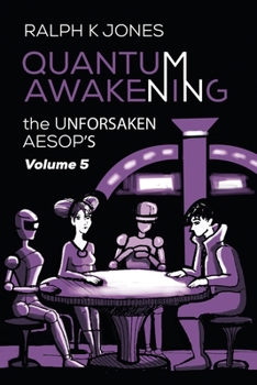 Paperback Quantum Awakening Vol 5 Book