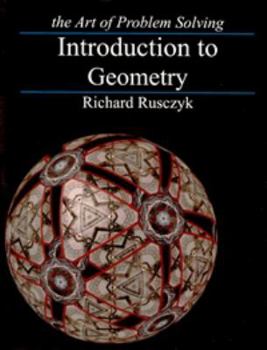 Introduction to Geometry - Book  of the AoPS Introduction Series
