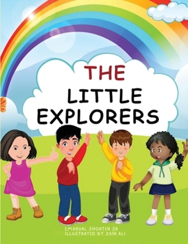 THE LITTLE EXPLORERS