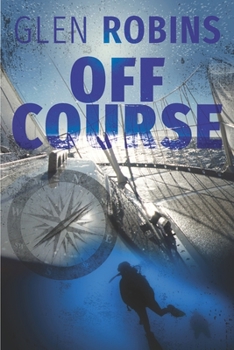 Paperback Off Course Book