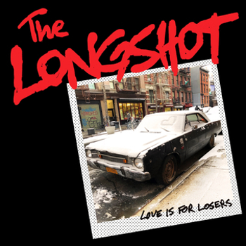 Vinyl Love Is For Losers Book
