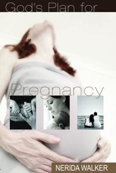 Paperback God's Plan for Pregnancy Book