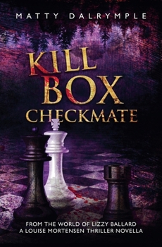 Paperback Kill Box Checkmate Book