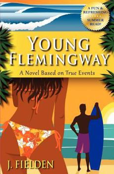 Paperback Young Flemingway Book