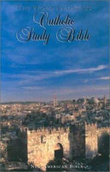 Word Among Us Catholic Study Bible
