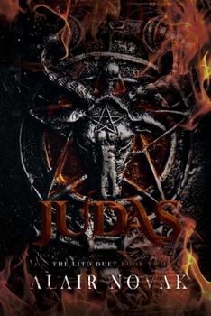 Judas (The Lito Duet)