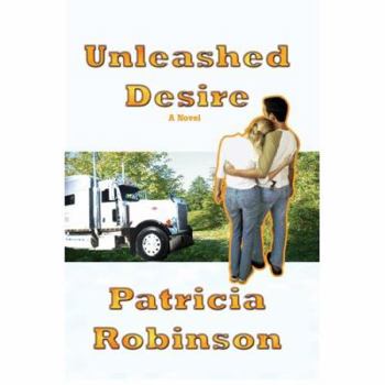 Paperback Unleashed Desire Book