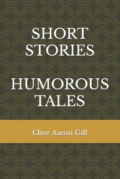 Paperback Short Stories, Humorous Tales Book