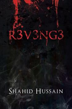 Paperback R3v3ng3 Book