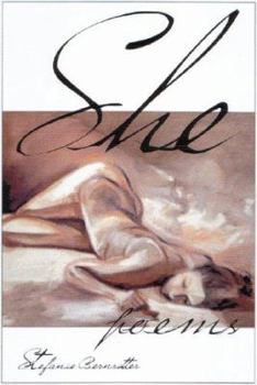 Paperback She: Poems Book